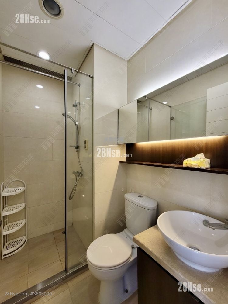 H Cube Sell 1 Bedroom , 1 Bathroom 293 ft²