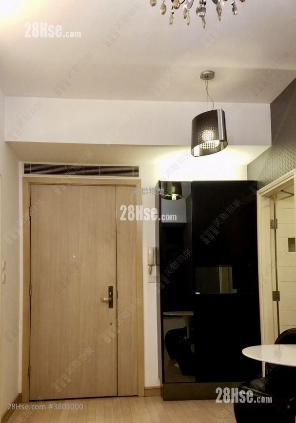 H Cube Sell 1 Bedroom , 1 Bathroom 293 ft²