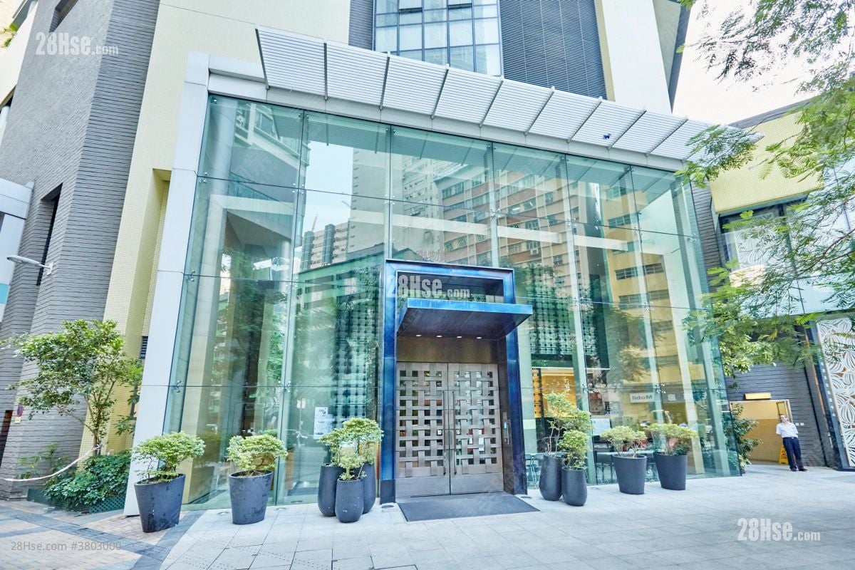 H Cube Sell 1 Bedroom , 1 Bathroom 293 ft²