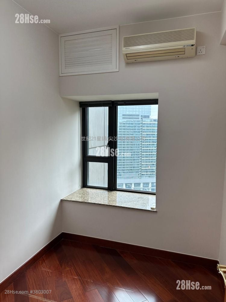 The Arch Rental 2 Bedrooms 518 ft²