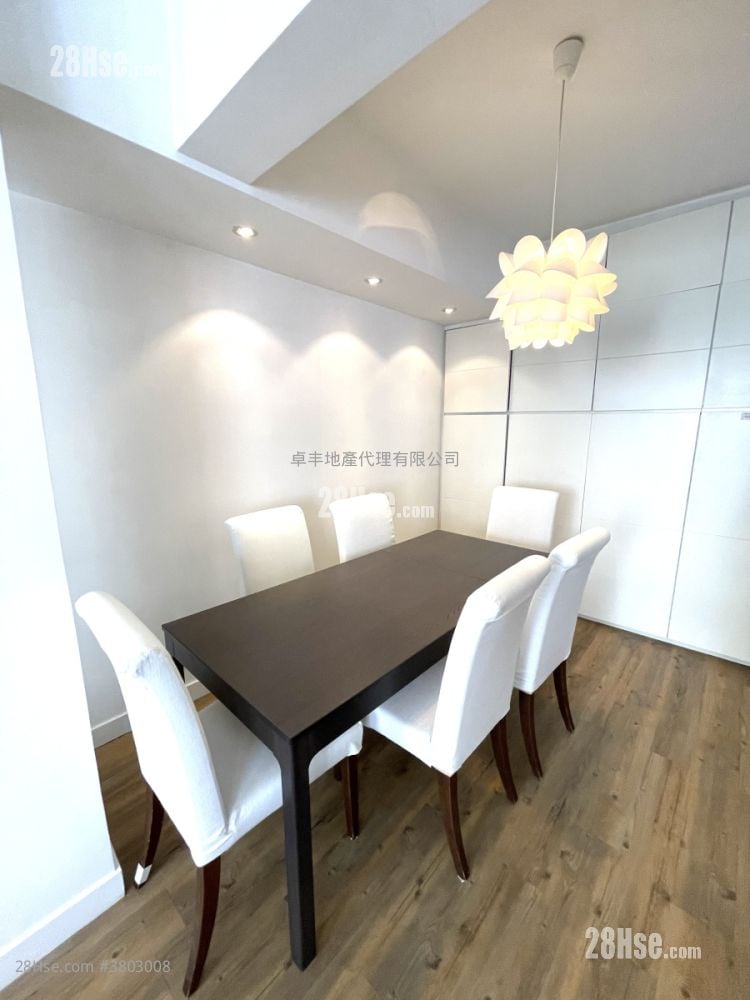 King Cheung Mansion Rental 1 Bedroom , 1 Bathroom 532 ft²