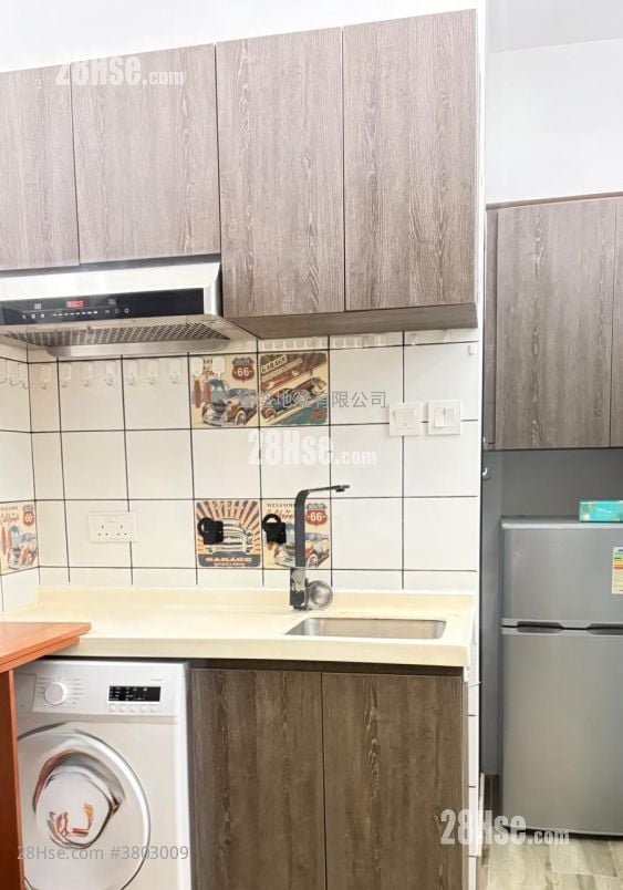 Maylun Apartments Rental 2 Bedrooms , 1 Bathroom 250 ft²