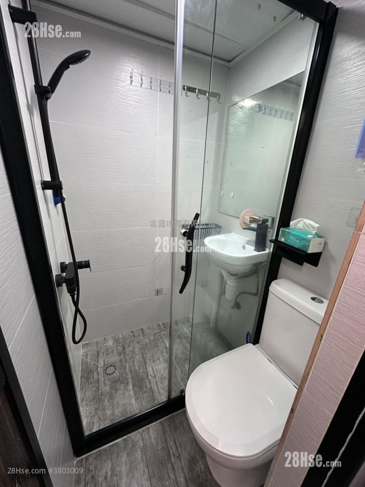 Maylun Apartments Rental 2 Bedrooms , 1 Bathroom 250 ft²