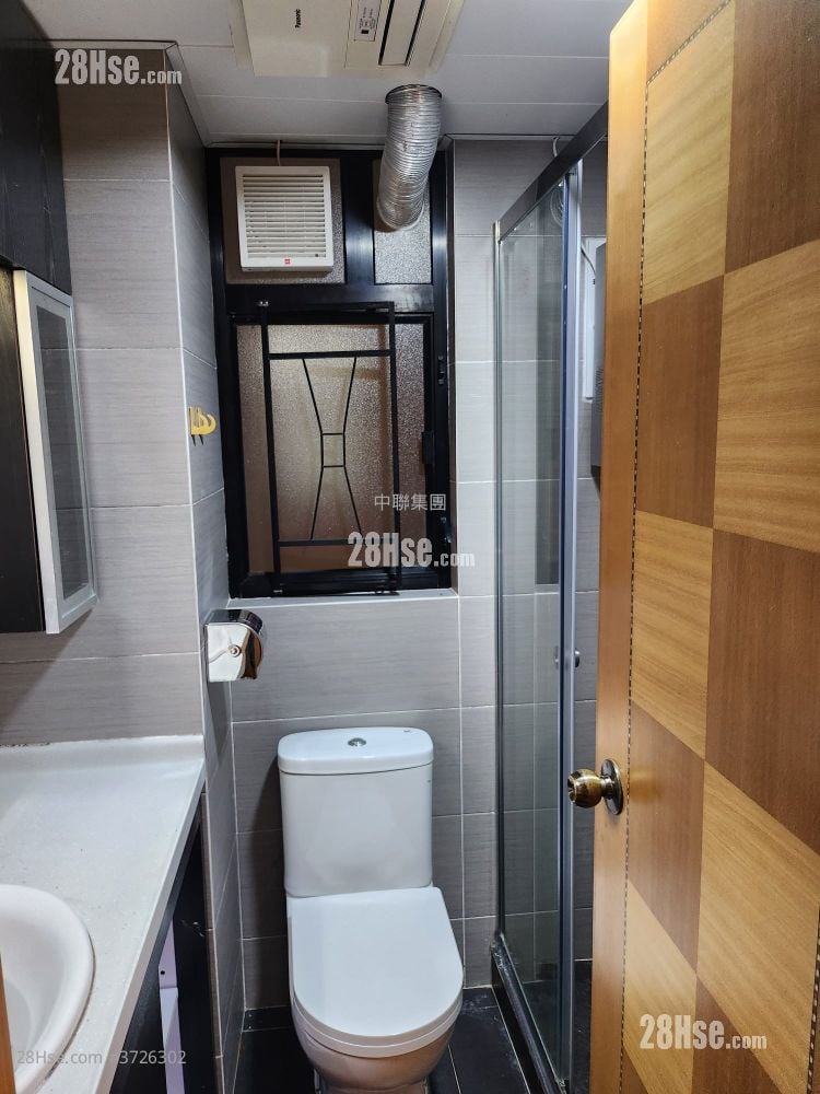 Prosperous Garden Sell 2 Bedrooms , 1 Bathroom 478 ft²