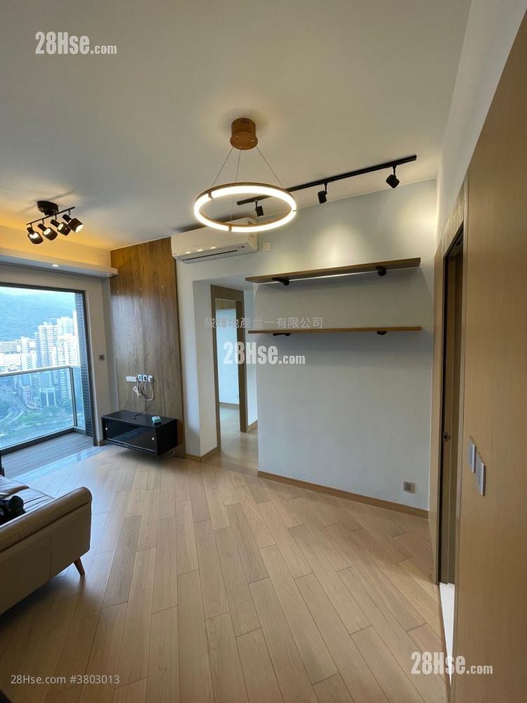 倚南 售盘 3 房 , 2 浴室 675 平方尺