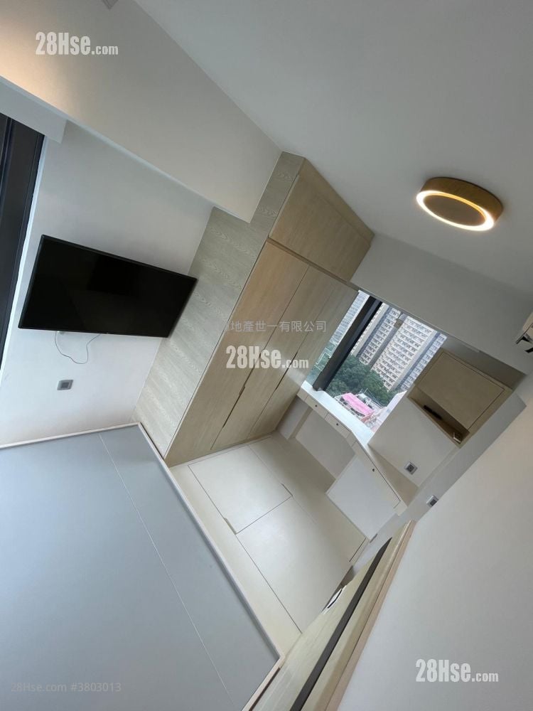 倚南 售盘 3 房 , 2 浴室 675 平方尺