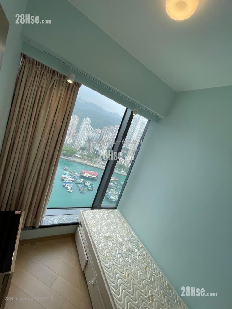 倚南 售盘 3 房 , 2 浴室 675 平方尺