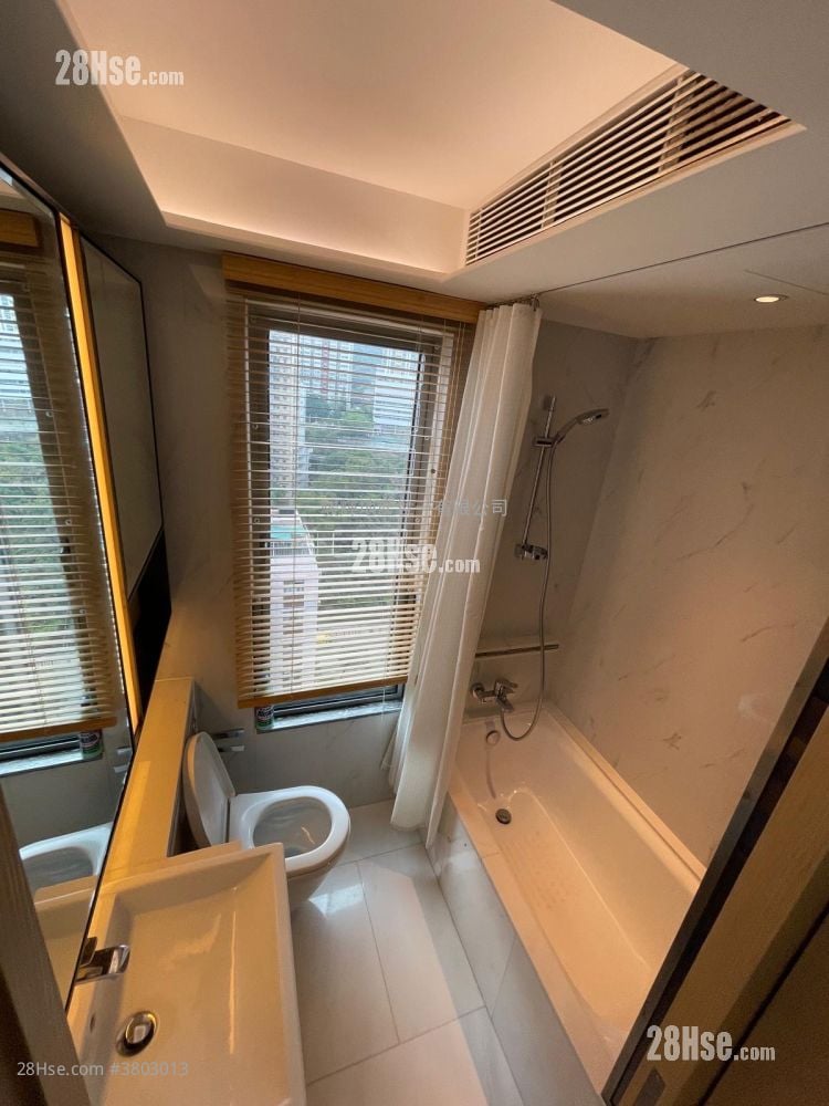 倚南 售盘 3 房 , 2 浴室 675 平方尺