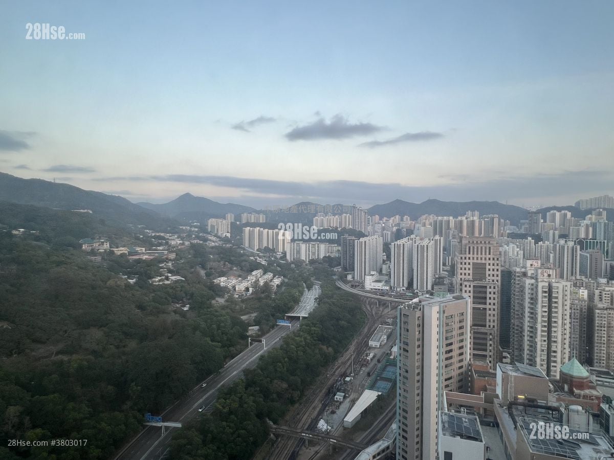 Discovery Park Sell 2 Bedrooms 493 ft²