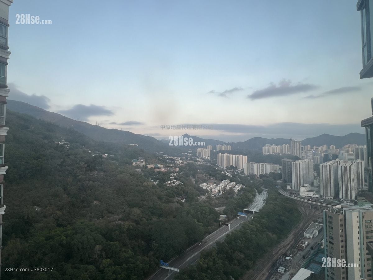 Discovery Park Sell 2 Bedrooms 493 ft²