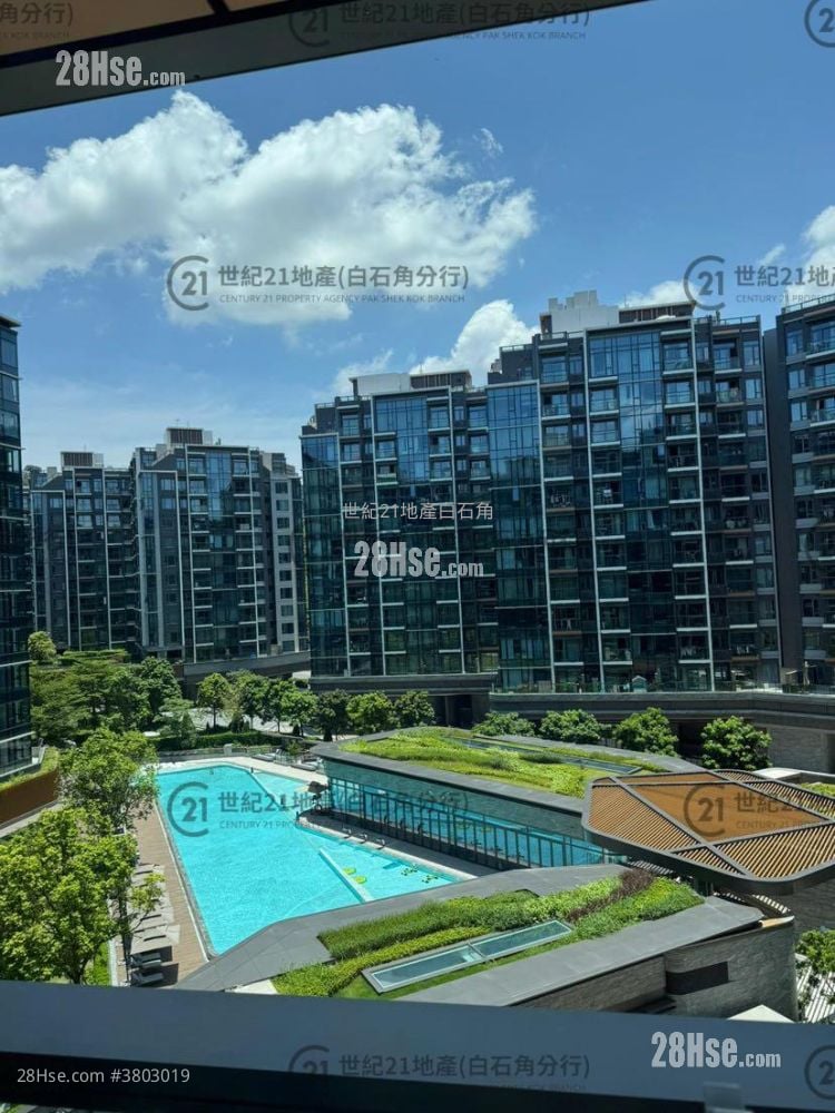 Silicon Hill Rental 2 Bedrooms , 1 Bathroom 404 ft²