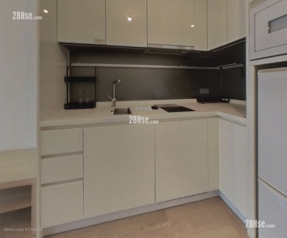 Solaria Rental Studio , 1 Bathroom 249 ft²