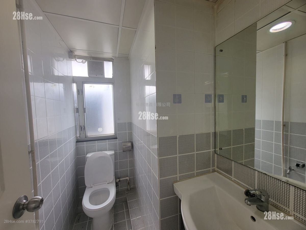 Gold King Industrial Building Rental 1 Toilet