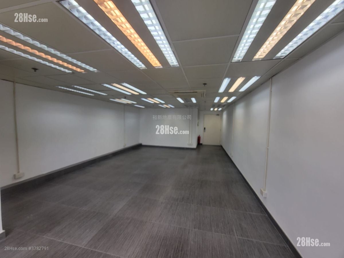 Gold King Industrial Building Rental 1 Toilet