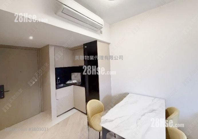 The Arles Rental 1 Bedroom , 1 Bathroom 346 ft²