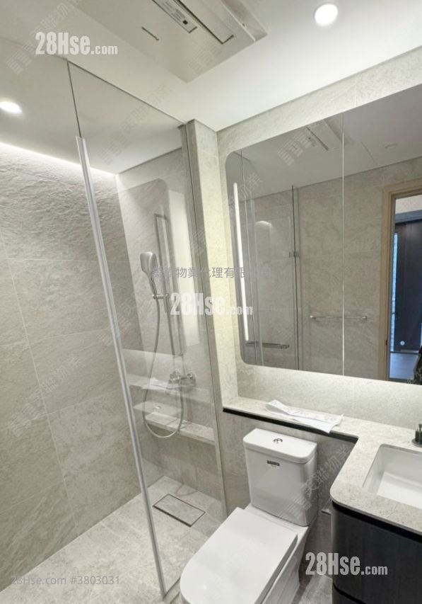 The Arles Rental 1 Bedroom , 1 Bathroom 346 ft²