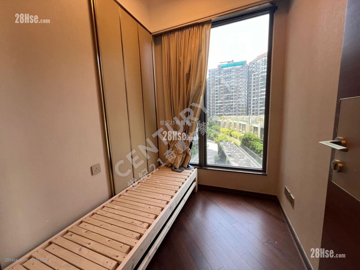 缇岸 售盘 2 房 , 1 浴室 372 平方尺