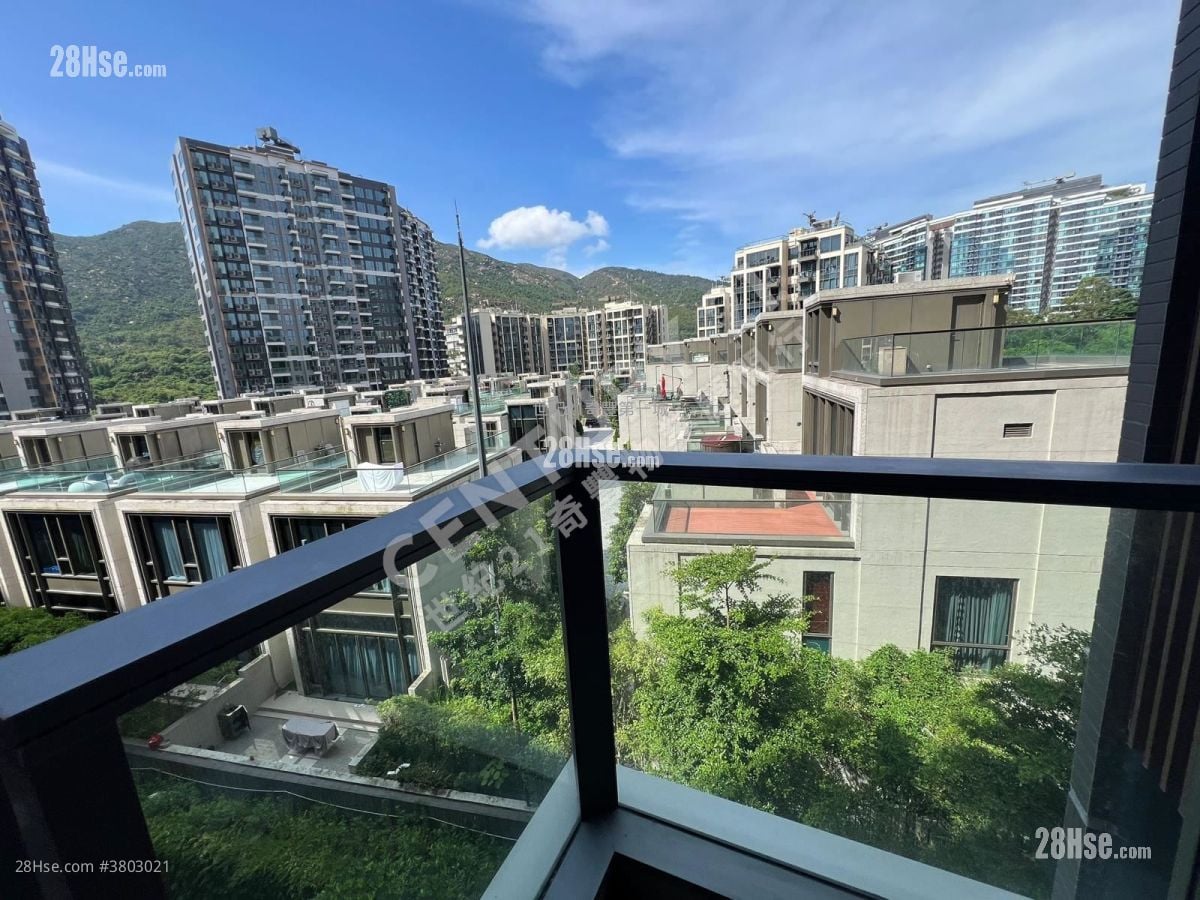 缇岸 售盘 2 房 , 1 浴室 372 平方尺