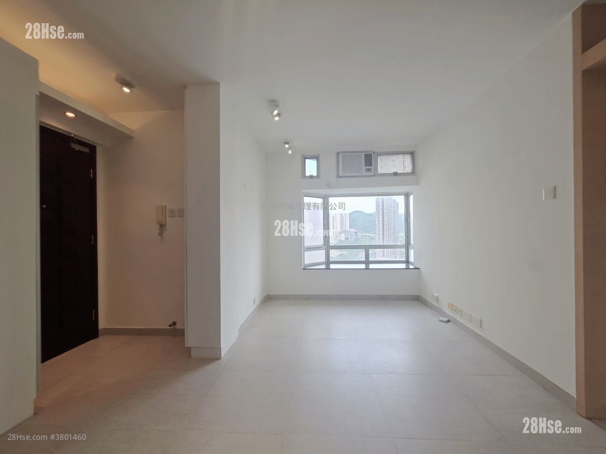 Greenfield Garden Sell 2 Bedrooms , 1 Bathroom 448 ft²