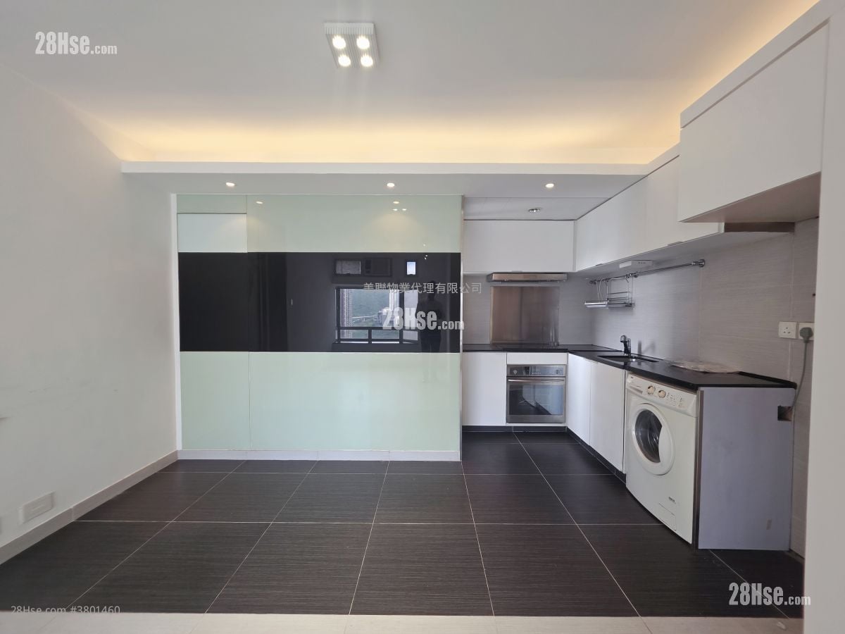 Greenfield Garden Sell 2 Bedrooms , 1 Bathroom 448 ft²