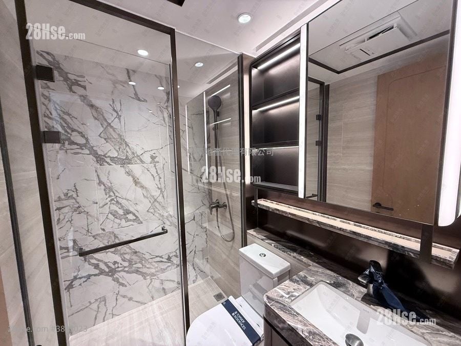 Topside Residence Rental 1 Bedroom , 1 Bathroom 272 ft²