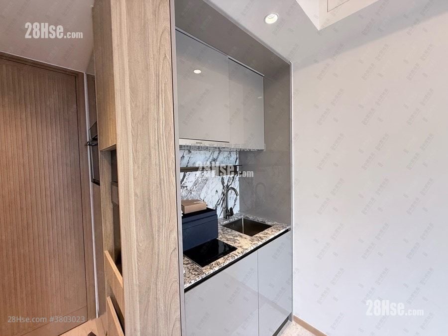 Topside Residence Rental 1 Bedroom , 1 Bathroom 272 ft²