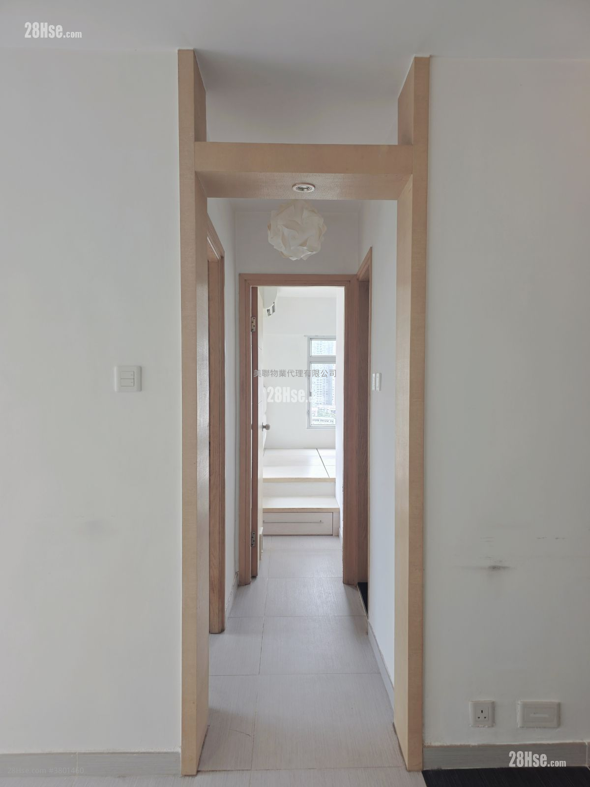 Greenfield Garden Sell 2 Bedrooms , 1 Bathroom 448 ft²