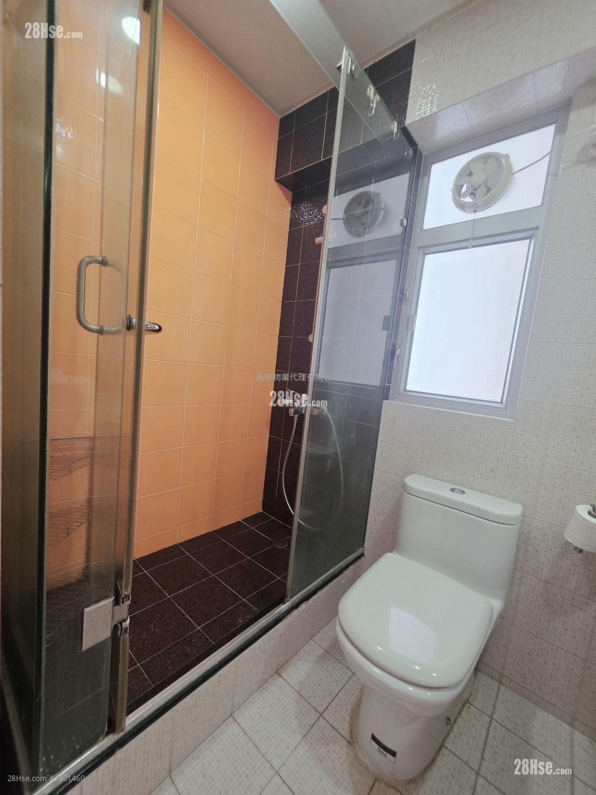 Greenfield Garden Sell 2 Bedrooms , 1 Bathroom 448 ft²