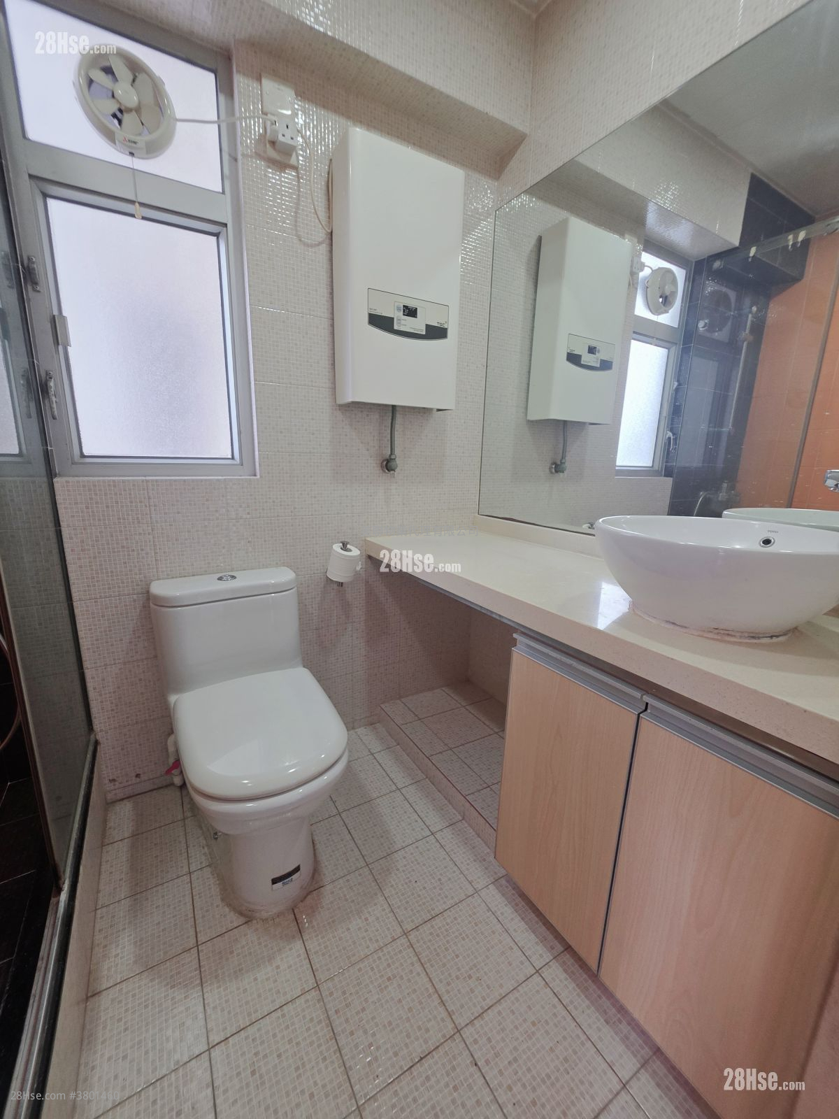 Greenfield Garden Sell 2 Bedrooms , 1 Bathroom 448 ft²