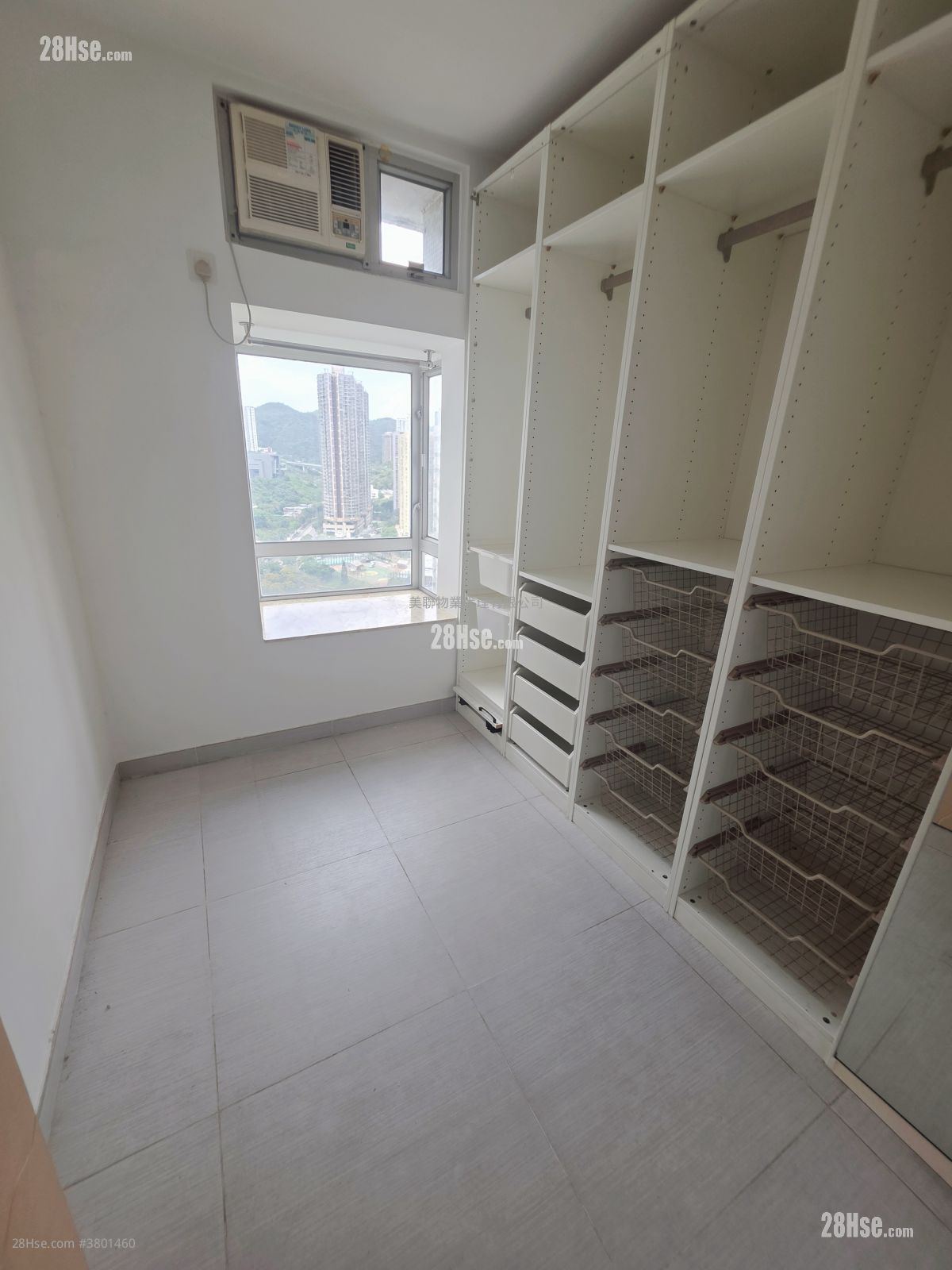 Greenfield Garden Sell 2 Bedrooms , 1 Bathroom 448 ft²