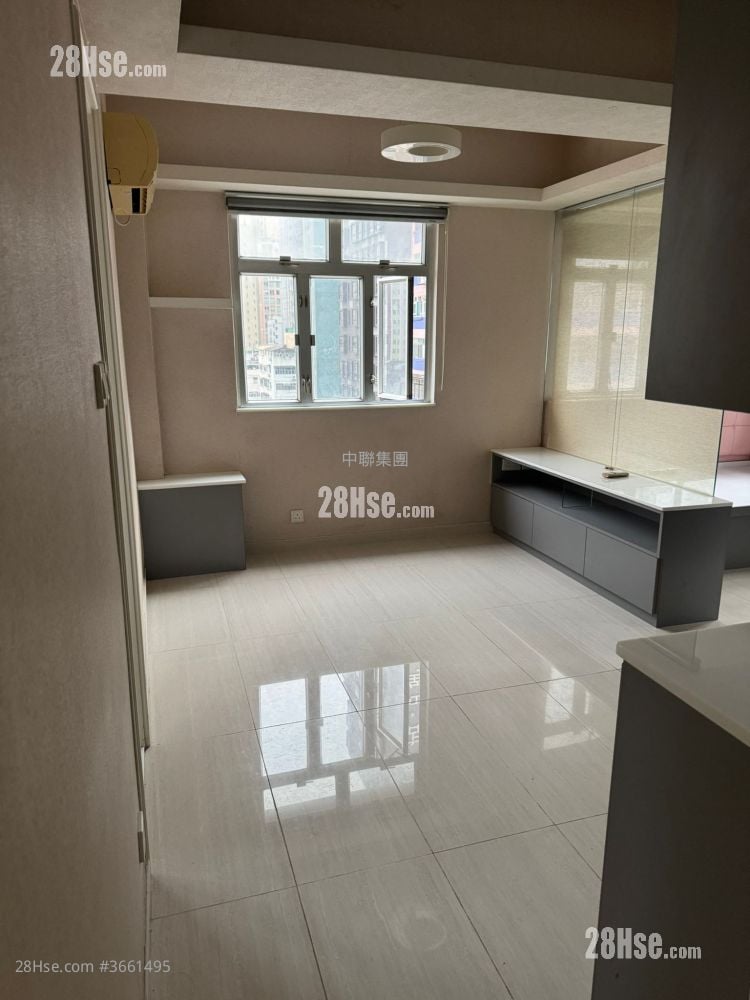 金辉大厦 售盘 2 房 , 1 浴室 340 平方尺