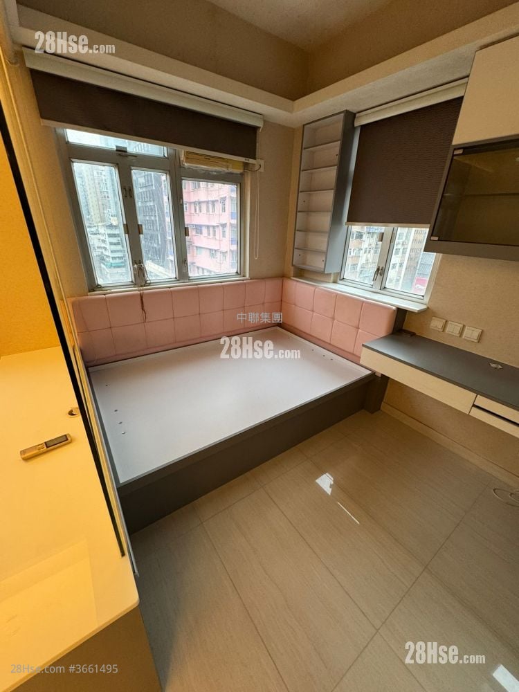 金辉大厦 售盘 2 房 , 1 浴室 340 平方尺