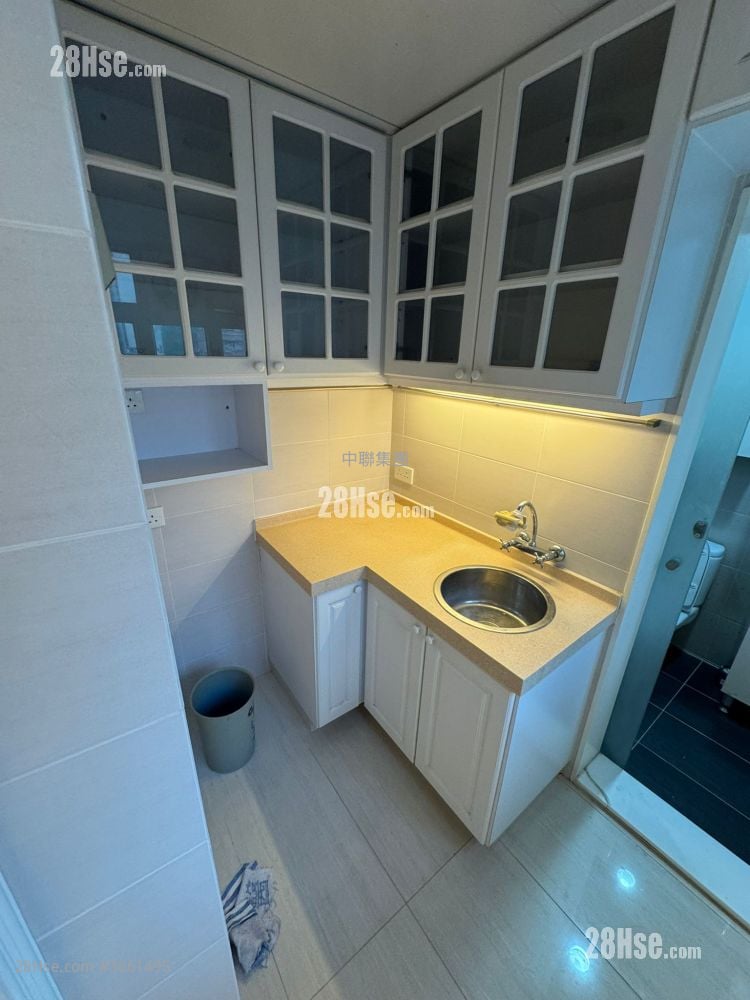 金辉大厦 售盘 2 房 , 1 浴室 340 平方尺