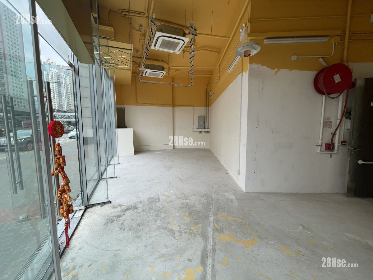 Boton Technology Innovation Tower Rental