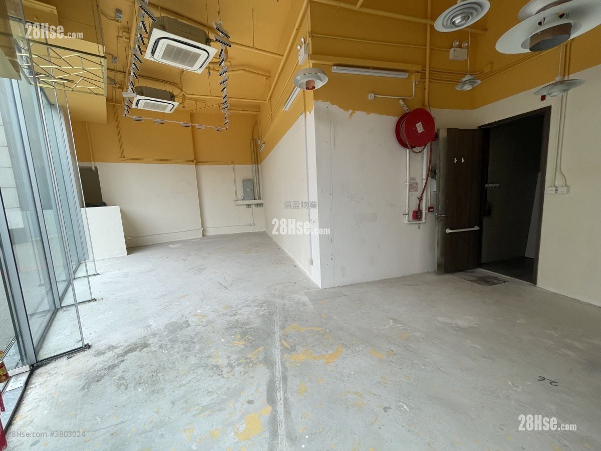 Boton Technology Innovation Tower Rental