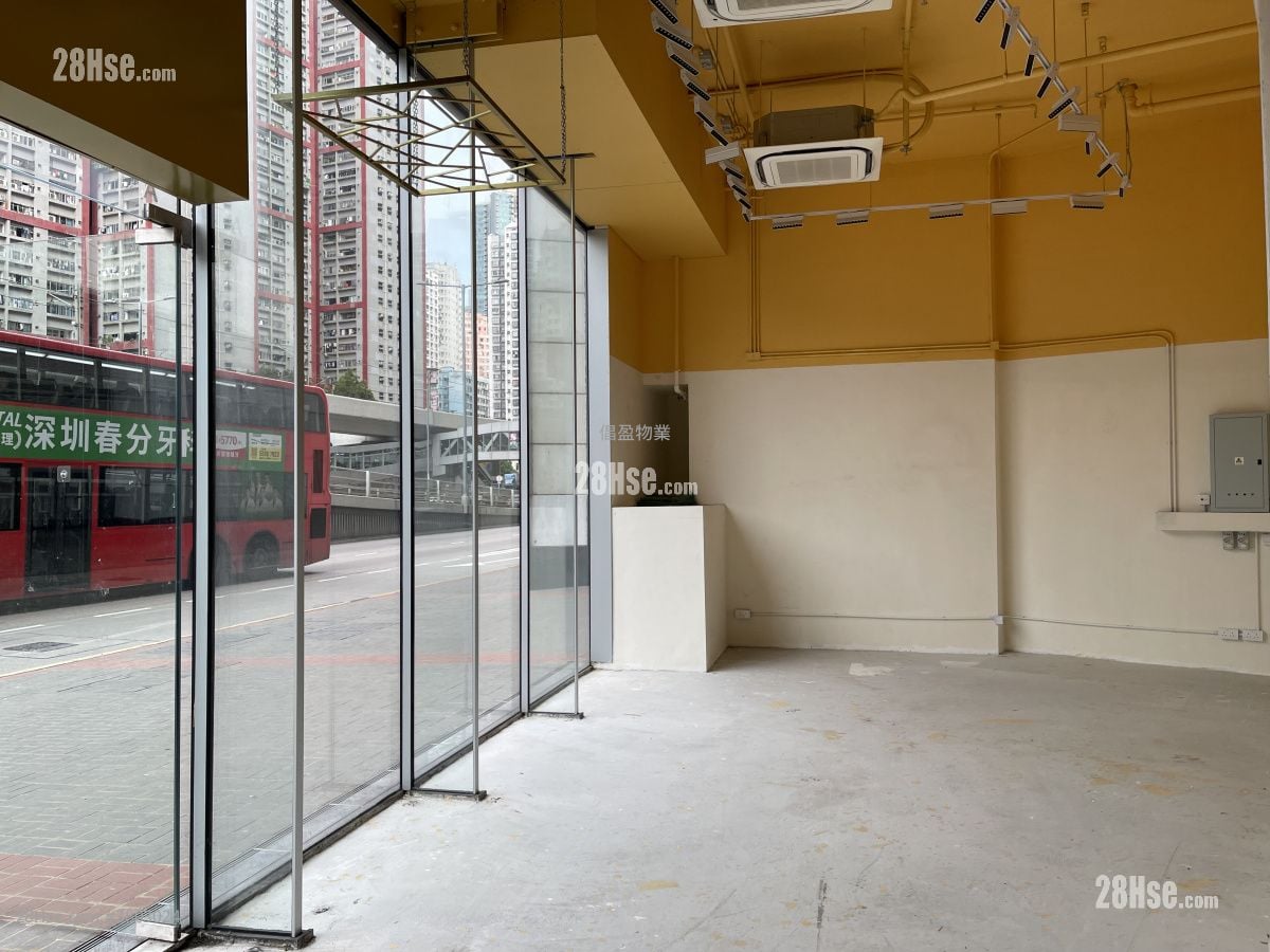 Boton Technology Innovation Tower Rental