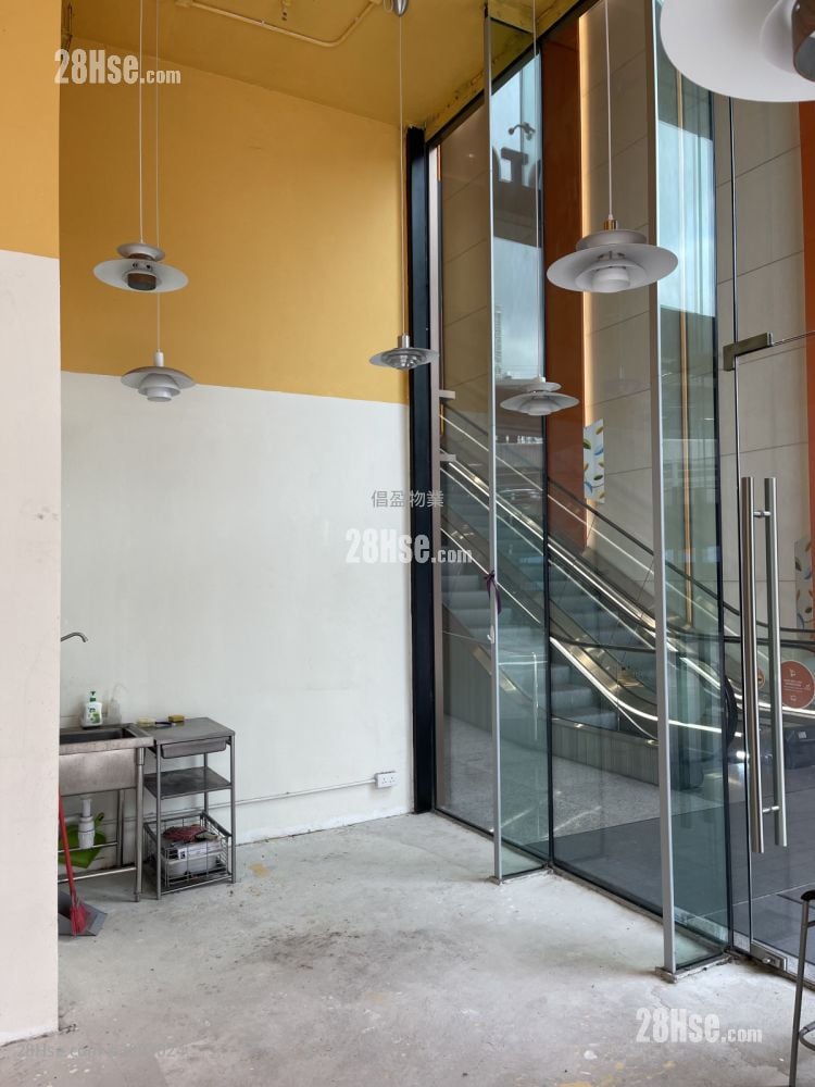 Boton Technology Innovation Tower Rental