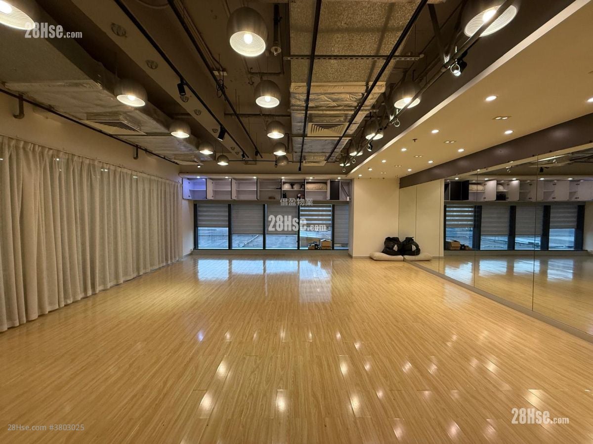 宁晋中心 租盘 1,738 平方尺