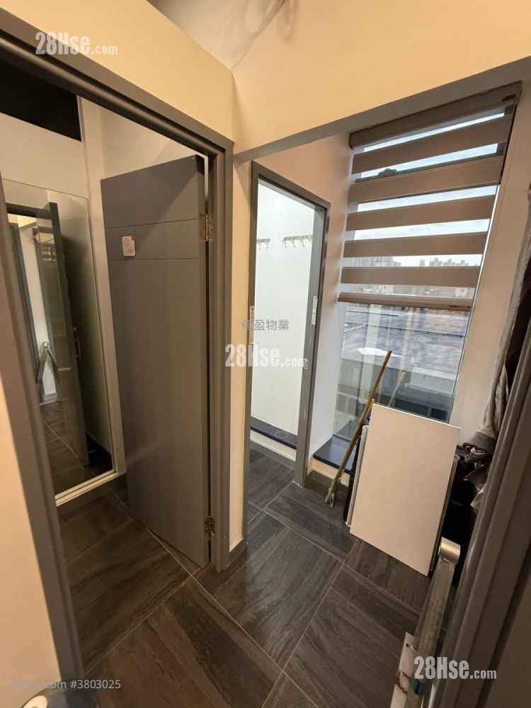 宁晋中心 租盘 1,738 平方尺