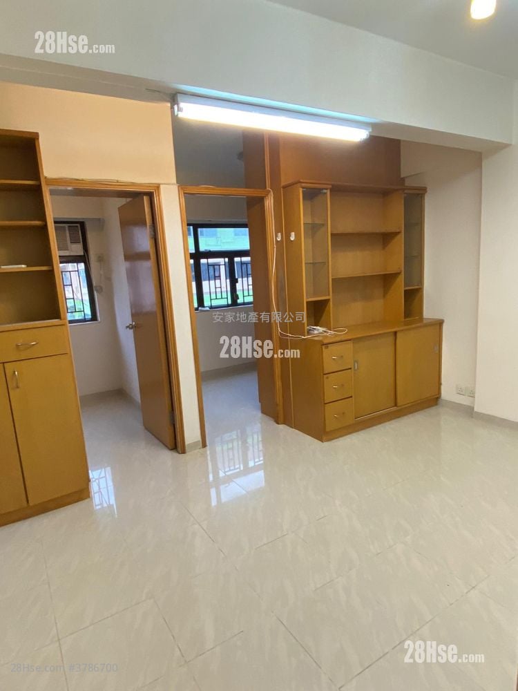 大同新村 租盘 2 房 , 1 浴室 320 平方尺