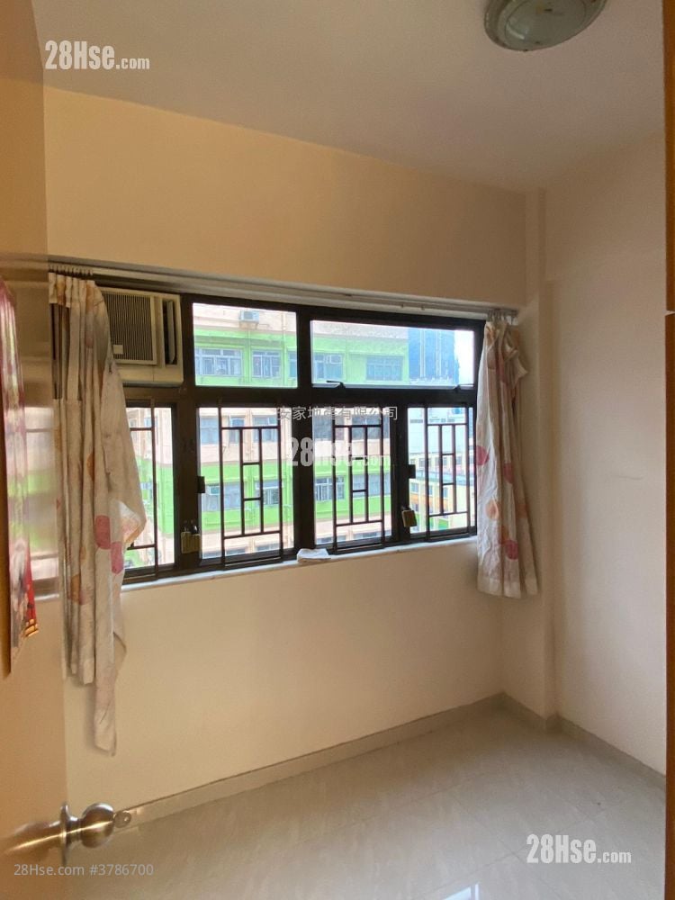 大同新村 租盘 2 房 , 1 浴室 320 平方尺