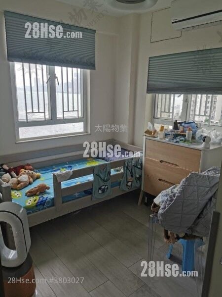 Whampoa Garden Sell 4 Bedrooms 833 ft²
