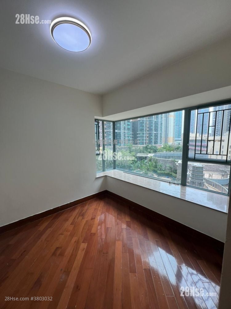 碧海蓝天 售盘 2 房 , 1 浴室 502 平方尺