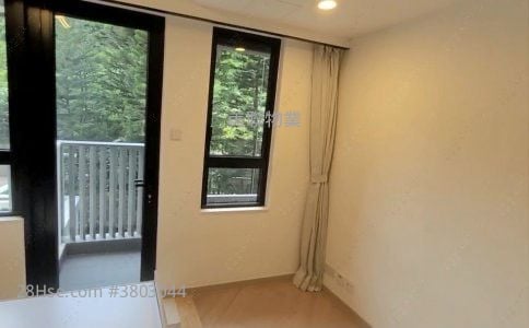 御半山 售盘 1 房 , 1 浴室 387 平方尺