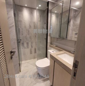 御半山 售盘 1 房 , 1 浴室 387 平方尺