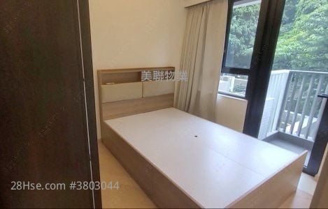 御半山 售盘 1 房 , 1 浴室 387 平方尺