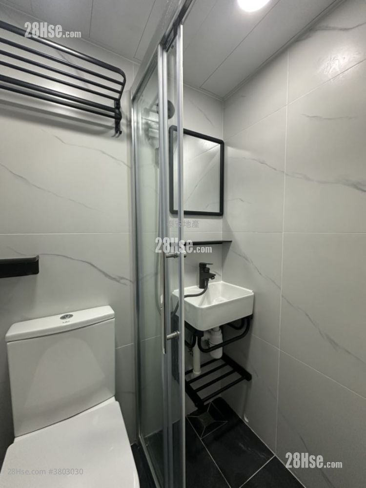 Lung Fai House Rental Studio , 1 Bathroom 170 ft²