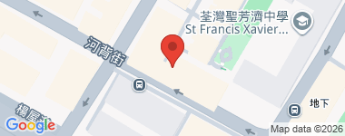 Union Building Unit 1, Mid Floor, Middle Floor Address