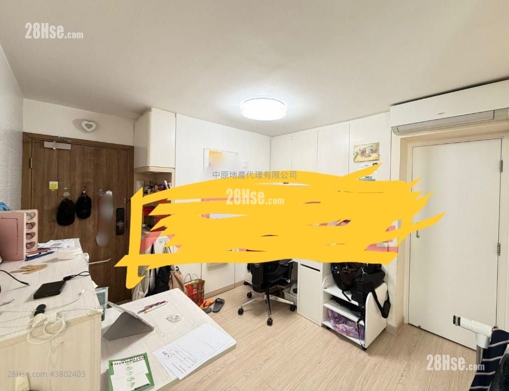 美孚新邨 售盘 3 房 , 2 浴室 657 平方尺