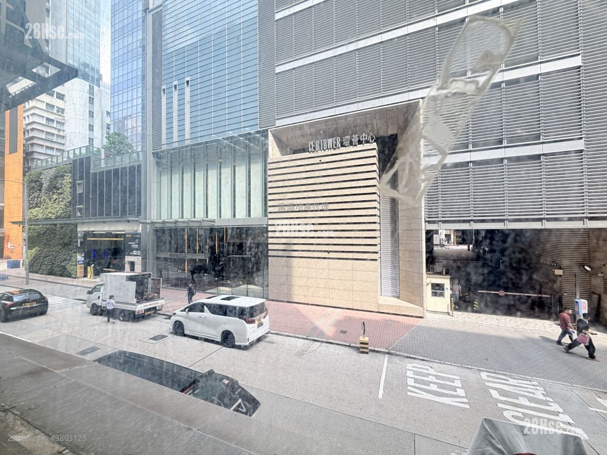 Shun Cheung Industrial Building Rental